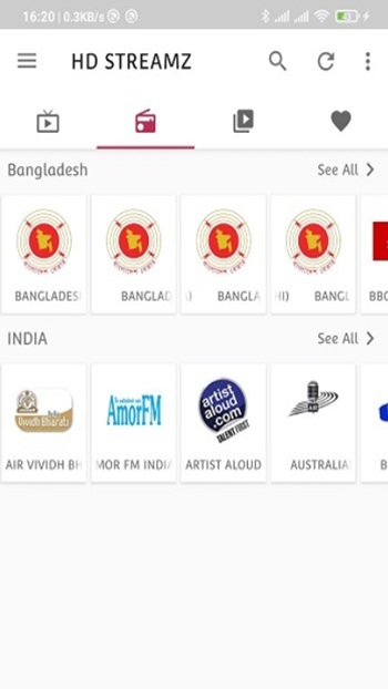 hd streamz apk download